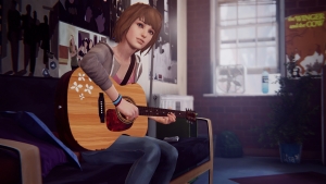 LIFE IS STRANGE 2 Before The Storm Трейлер